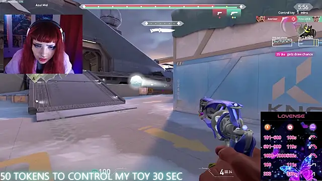 linda mort online show from 09/24/25, 01:53