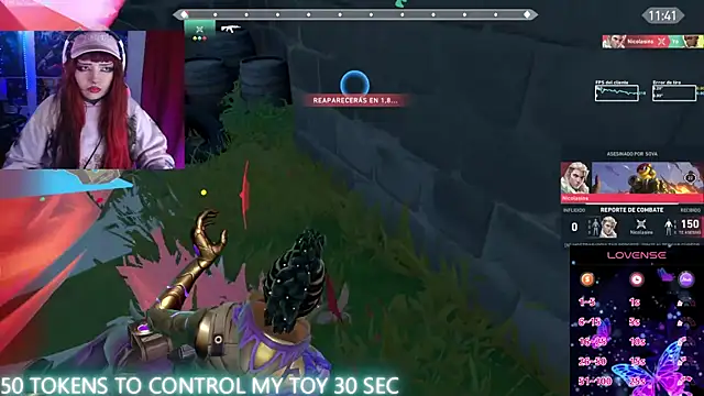 linda mort online show from 09/29/25, 01:44