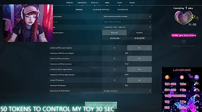 linda mort online show from 10/04/25, 09:24