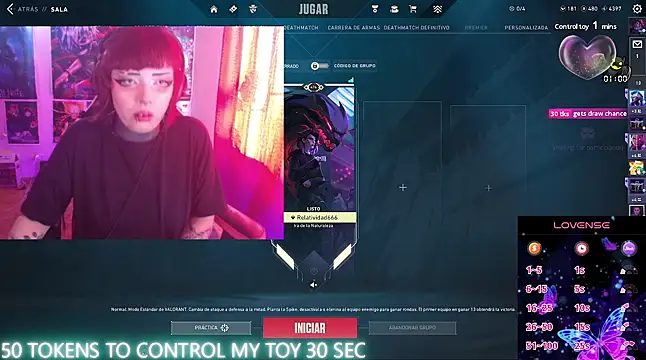 linda mort online show from 10/16/25, 09:16