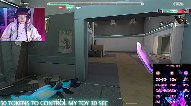 linda mort online show from 10/17/25, 11:51