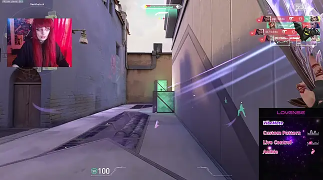 Snapshot of linda_mort chatting on 11/05/25, 09:26 linda mort online show from 11/05/25, 09:26