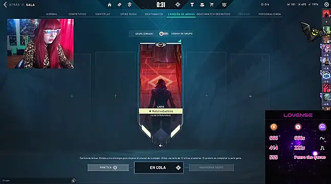 Snapshot of linda_mort chatting on 11/07/25, 09:15 linda mort online show from 11/07/25, 09:15