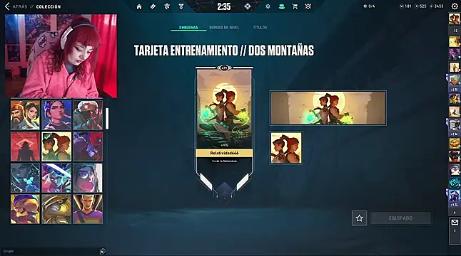 Snapshot of linda_mort chatting on 11/21/25, 09:57 linda mort online show from 11/21/25, 09:57