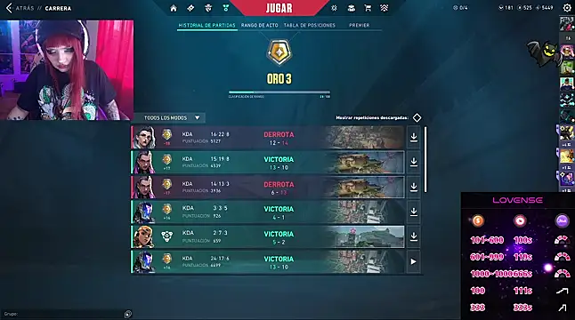 Snapshot of linda_mort chatting on 11/30/25, 08:57 linda mort online show from 11/30/25, 08:57