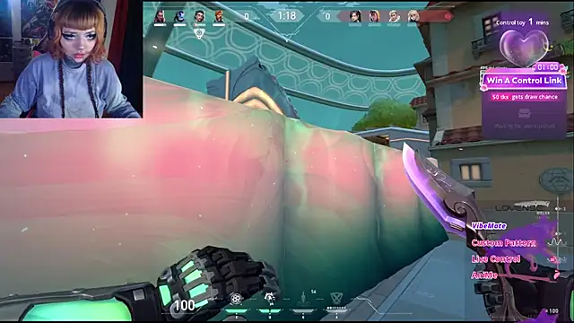 linda mort online show from 06/11/26, 12:32