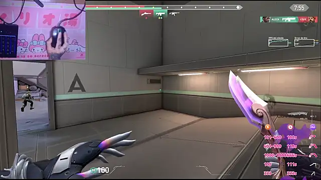 linda mort online show from 06/12/26, 08:08