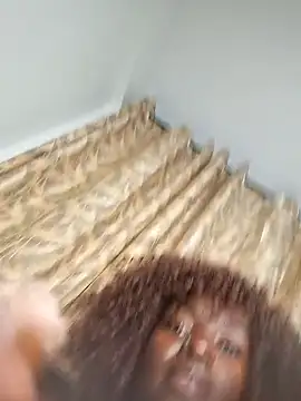 hornycreamybabe online show from 09/30/25, 12:15