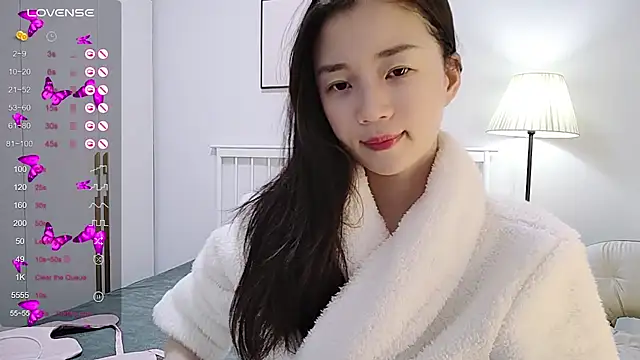 A-xena online show from 12/08/24, 05:50