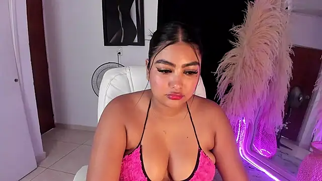 NatashaBrown12 online show from 09/10/25, 01:33