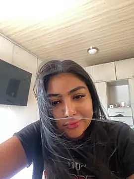 NatashaBrown12 online show from 09/22/25, 11:56