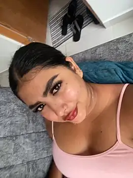 NatashaBrown12 online show from 10/08/25, 01:09