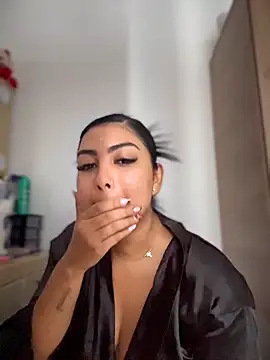 NatashaBrown12 online show from 05/10/26, 02:33