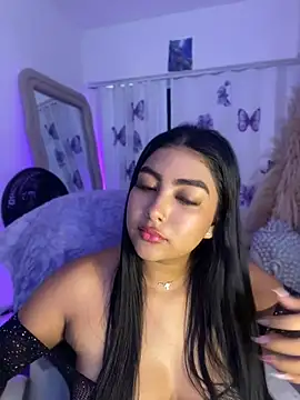 NatashaBrown12 online show from 05/22/26, 02:01