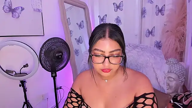 NatashaBrown12 online show from 06/13/26, 02:48