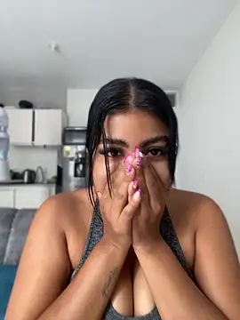 NatashaBrown12 online show from 06/22/26, 01:19
