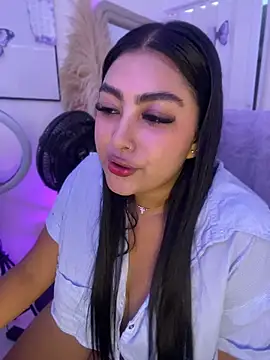 NatashaBrown12 online show from 07/24/26, 05:22