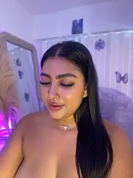 NatashaBrown12 online show from 07/28/26, 08:52
