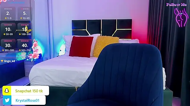 AllisonSweets online show from 06/13/26, 10:57