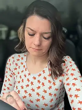 LadyLena1 online show from 12/20/24, 04:25