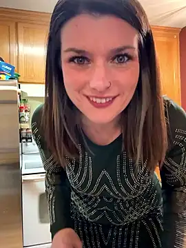 LadyLena1 online show from 01/01/25, 03:02