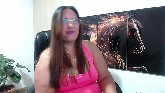 amalia brunette online show from 06/18/26, 11:31