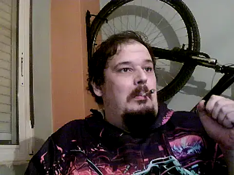 porkorossy online show from 12/14/24, 10:39