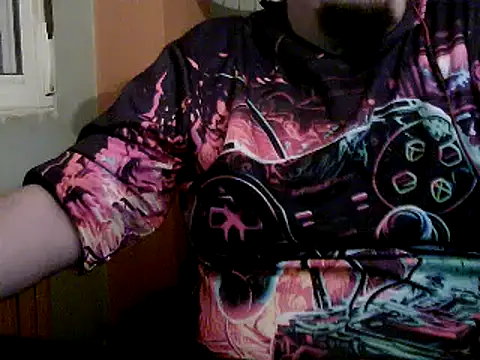 porkorossy online show from 12/15/24, 01:46