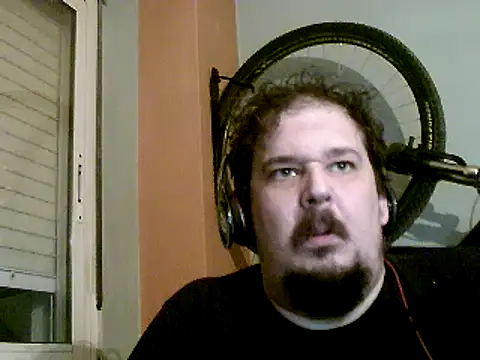 porkorossy online show from 12/25/24, 09:11