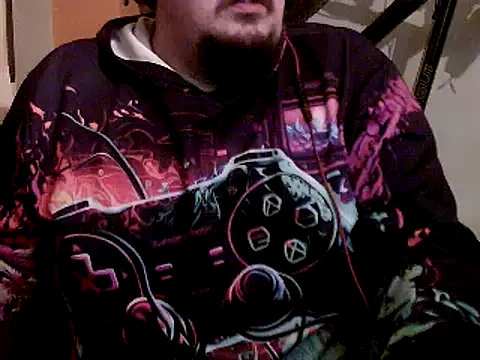 porkorossy online show from 12/28/24, 02:43