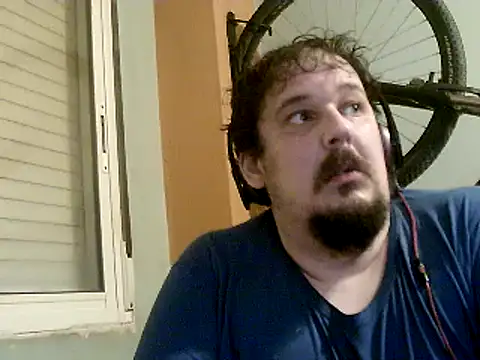 porkorossy online show from 01/05/25, 01:35