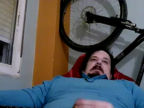 porkorossy online show from 01/14/25, 07:11