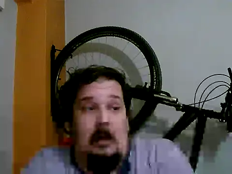 porkorossy online show from 01/18/25, 11:11