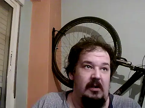 porkorossy online show from 01/21/25, 05:30