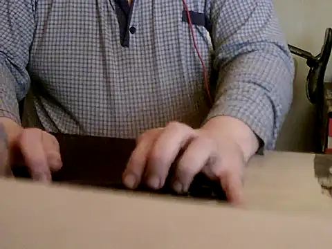 porkorossy online show from 01/25/25, 04:23