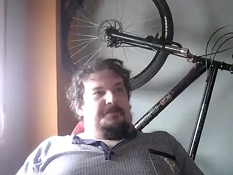 porkorossy online show from 01/30/25, 03:51