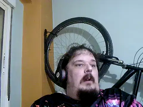 porkorossy online show from 02/09/25, 01:22