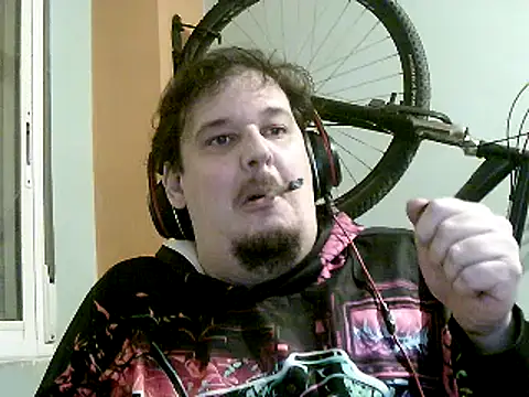 porkorossy online show from 02/15/25, 09:59