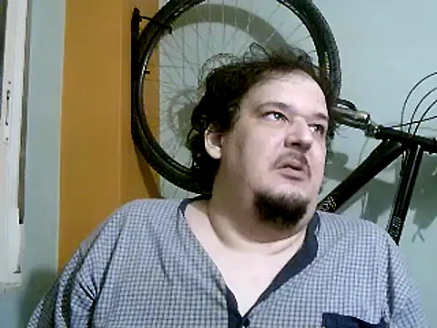 porkorossy online show from 02/17/25, 06:15