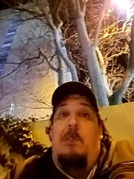 porkorossy online show from 02/22/25, 07:36