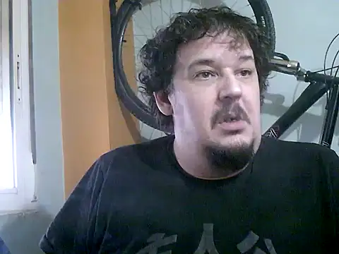 porkorossy online show from 03/07/25, 05:28