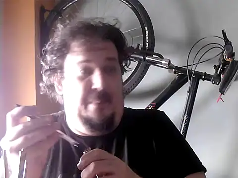 porkorossy online show from 03/15/25, 10:24