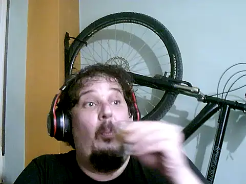 porkorossy online show from 03/16/25, 03:47