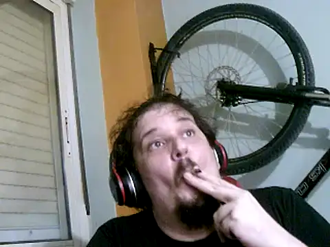 porkorossy online show from 03/23/25, 12:58