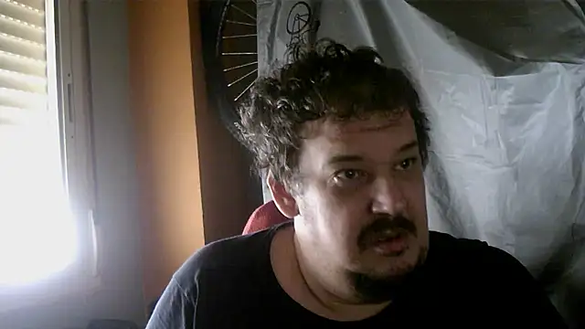 porkorossy online show from 09/28/25, 08:31