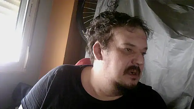 porkorossy online show from 09/29/25, 09:03