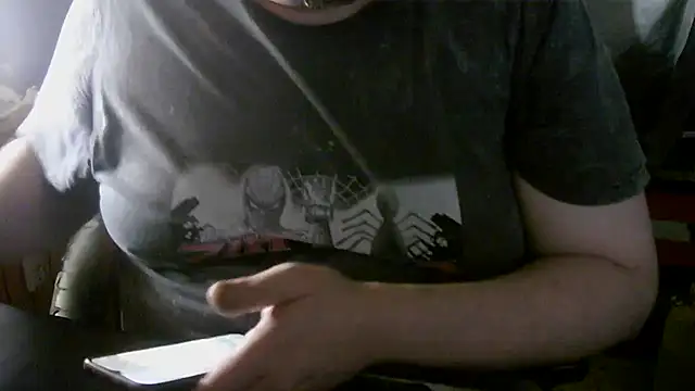 porkorossy online show from 10/05/25, 01:09