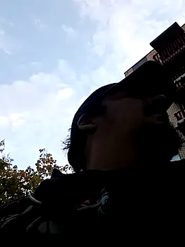 porkorossy online show from 10/11/25, 05:00