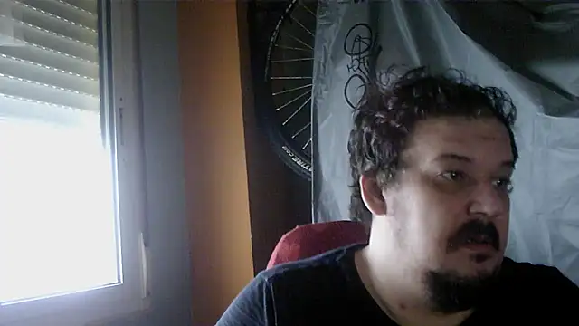 porkorossy online show from 10/21/25, 07:09