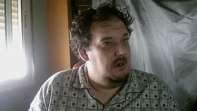 porkorossy online show from 11/01/25, 09:00